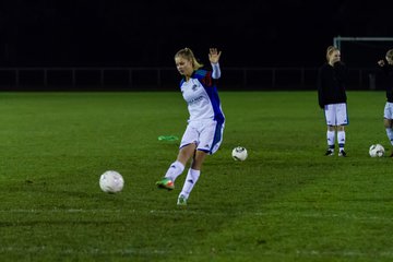 Bild 25 - B-Juniorinnen SV Henstedt Ulzburg - Krummesser SV : Ergebnis: 0:9